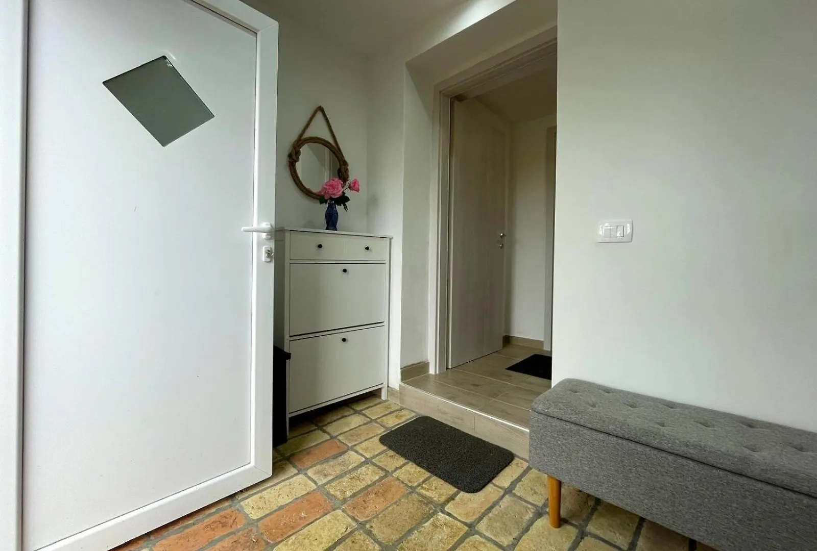 Vista Mare Appartement Kaštel