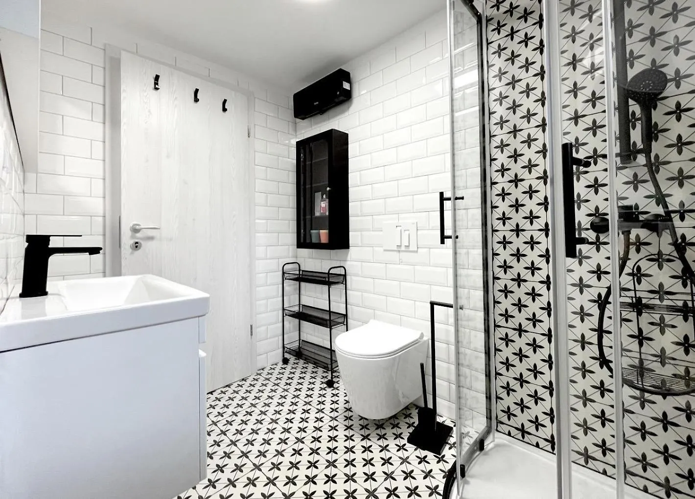 Vista Mare Appartement Kaštel