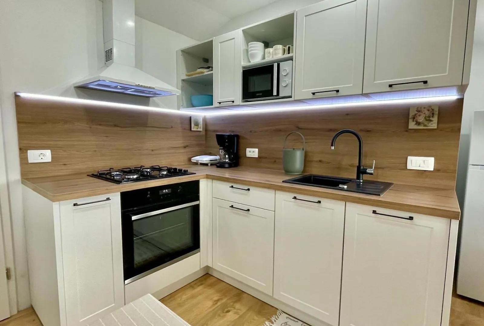 Vista Mare Apartamento Kaštel 0*,  Croácia