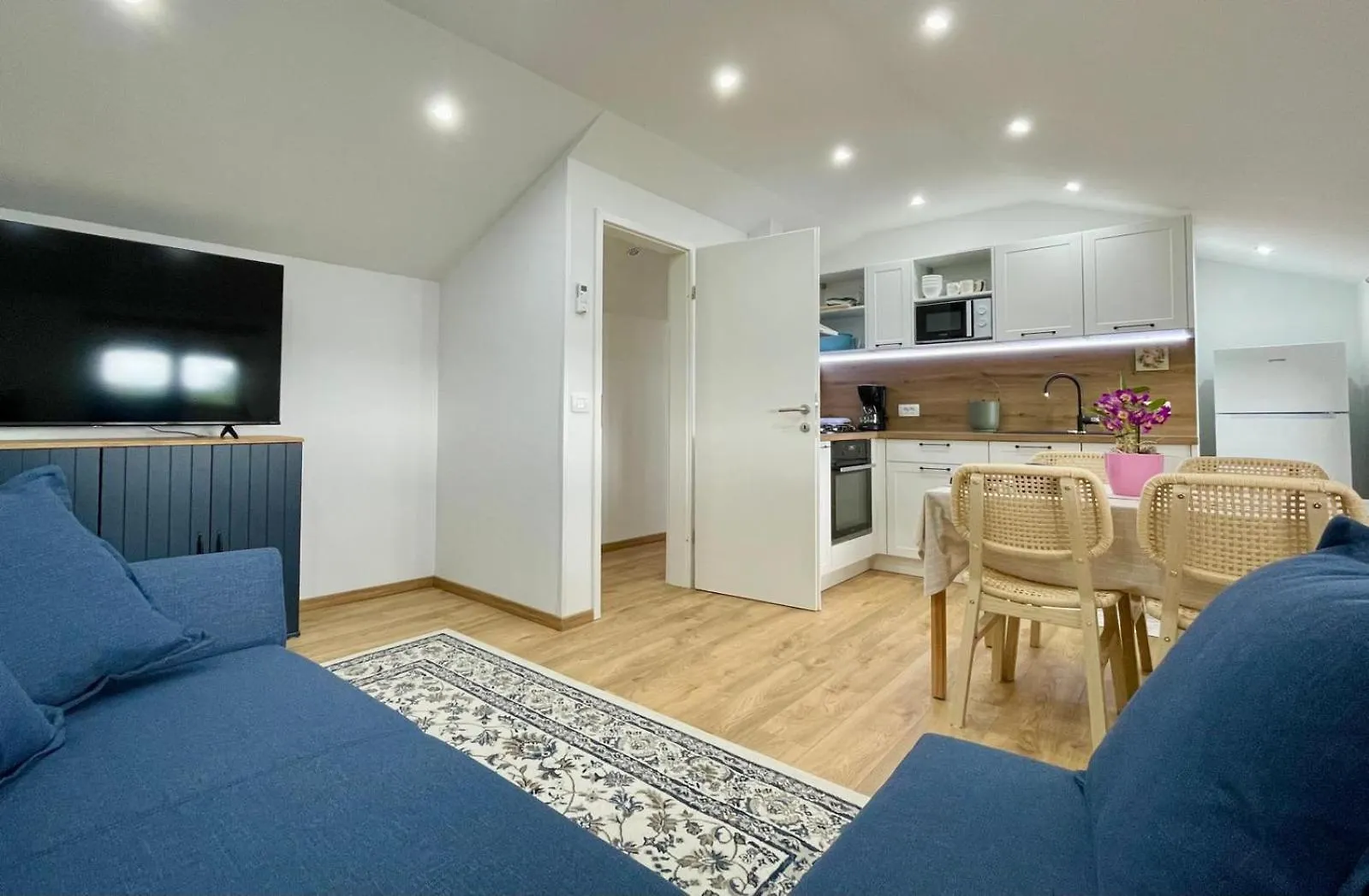 Vista Mare Appartement Kaštel