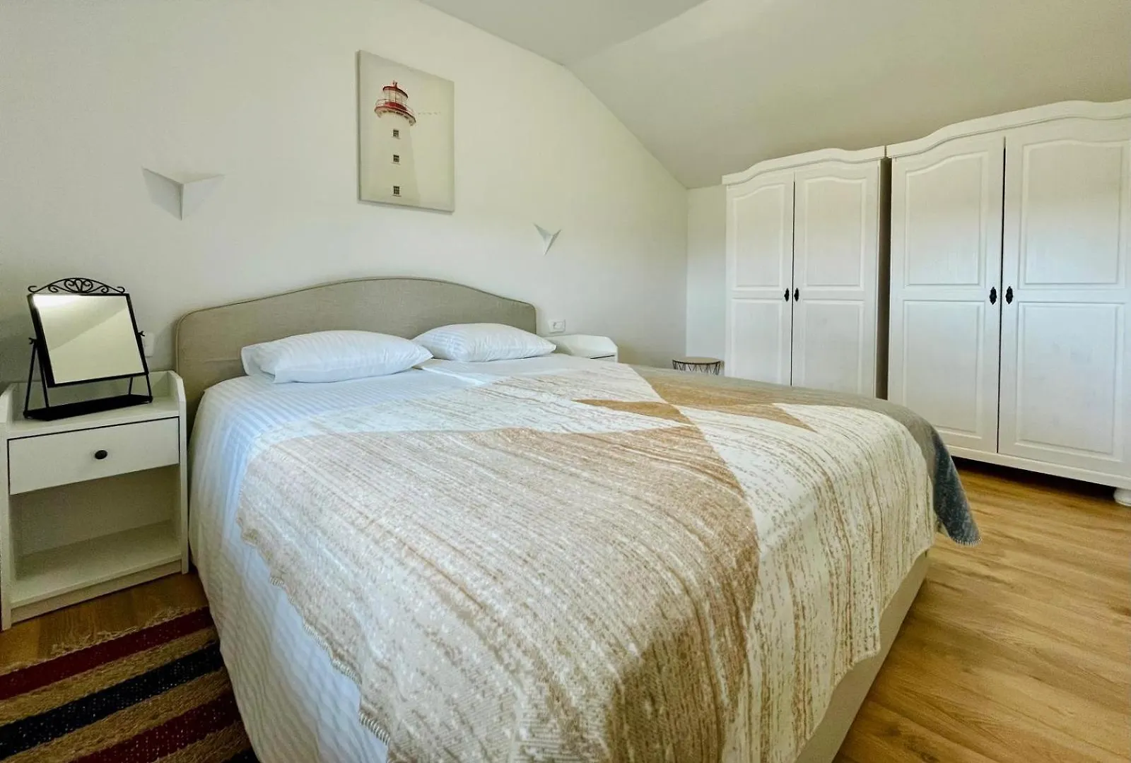 Vista Mare Appartement Kaštel
