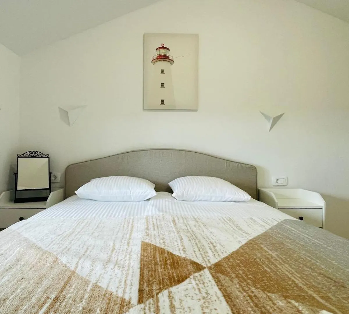 Vista Mare Appartement Kaštel