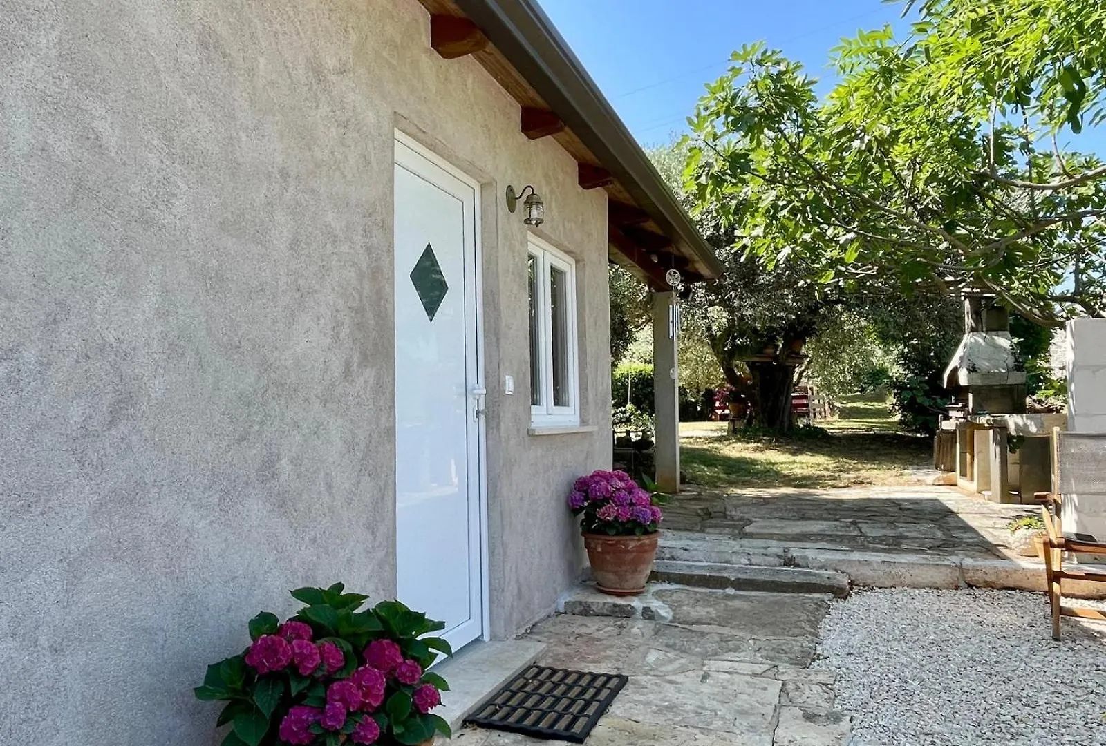 Vista Mare Appartement Kaštel