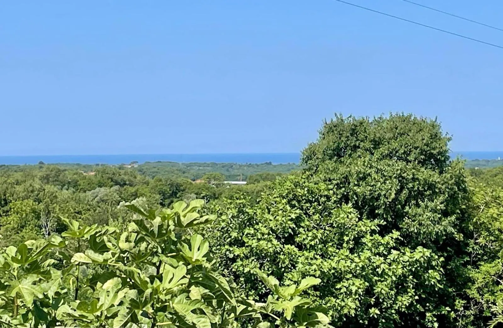 Vista Mare Appartement Kaštel