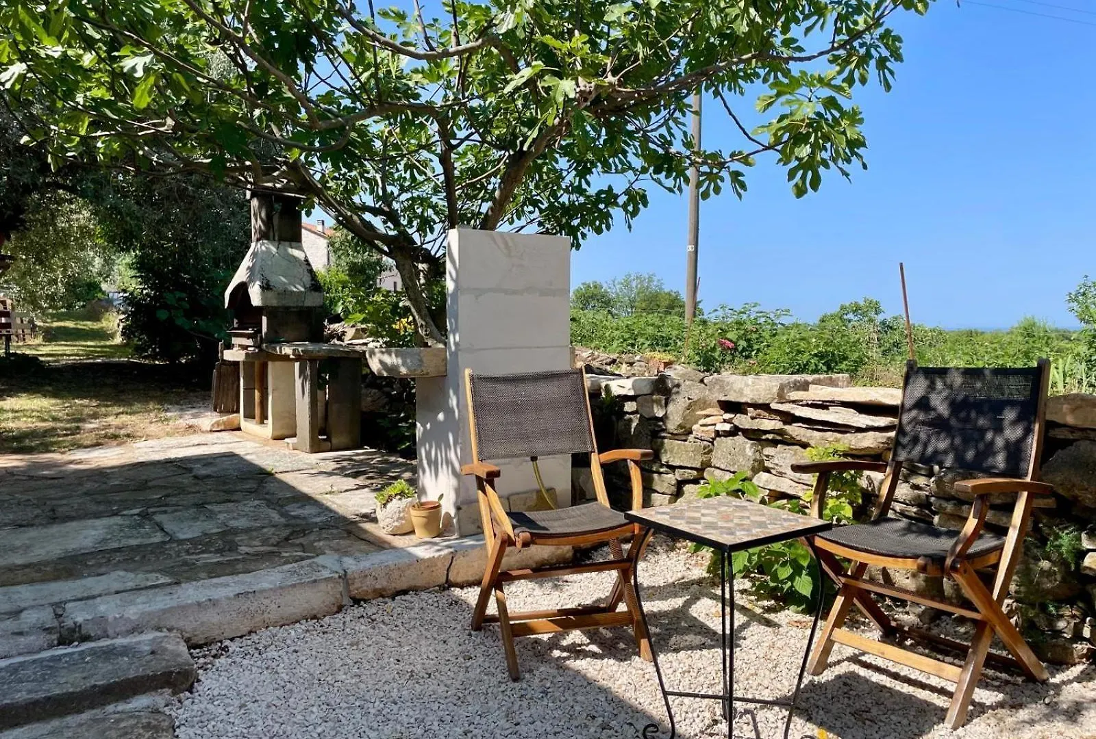 Vista Mare Apartamento Kaštel