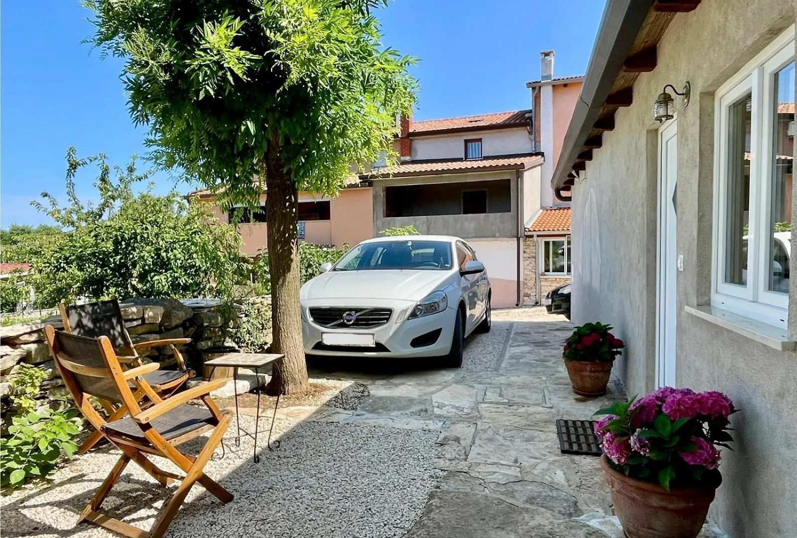 Vista Mare Appartement Kaštel