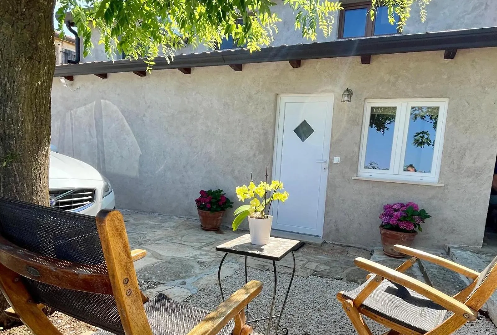 Vista Mare Apartamento Kaštel Croácia