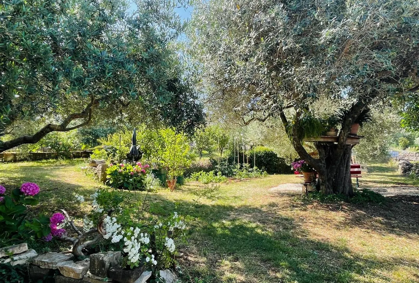 Vista Mare Appartement Kaštel